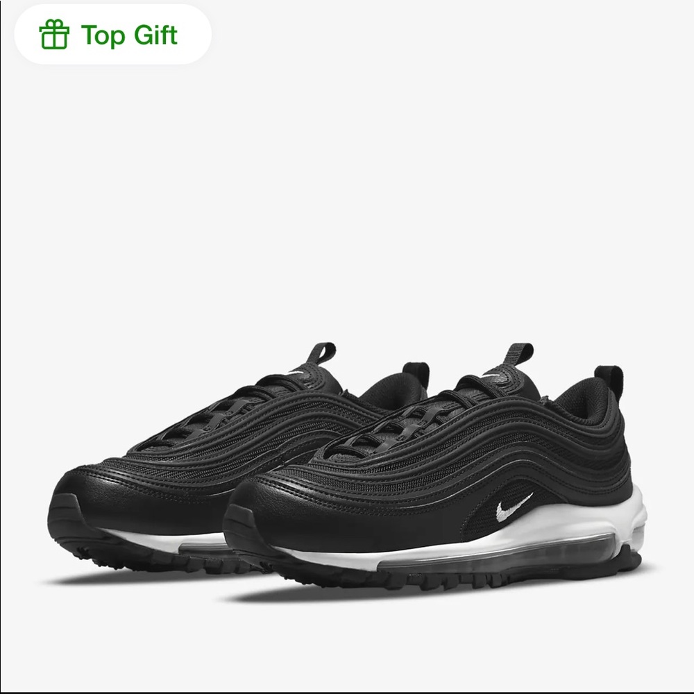Women’s Nike Air Max 97 Size 7